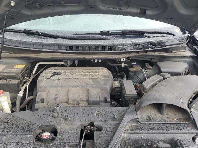 2011 HONDA ODYSSEY EX - 5FNRL5H45BB101395