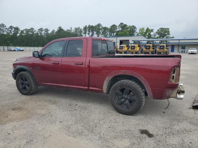 Vin: 1c6rr6gtxks674817, lot: 59293875, ram 1500 slt 20192