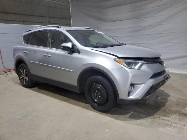 2018 TOYOTA RAV4 ADVEN - JTMRFREV5JJ254474