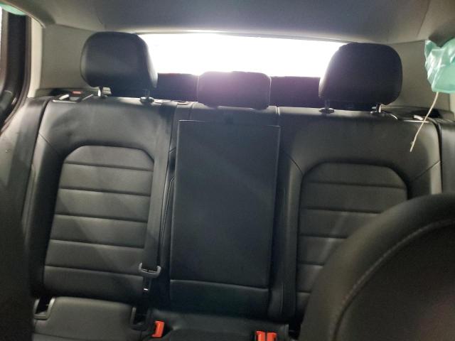 2015 VOLKSWAGEN GOLF 3VW217AU4FM054727