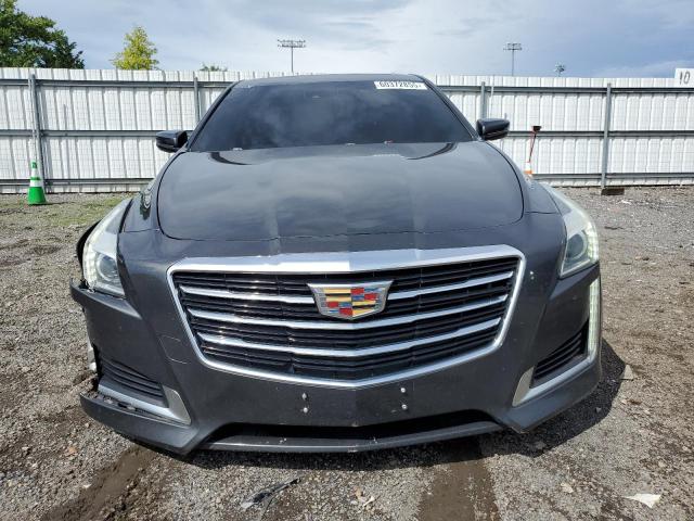 2016 CADILLAC CTS LUXURY 1G6AX5SX4G0123174