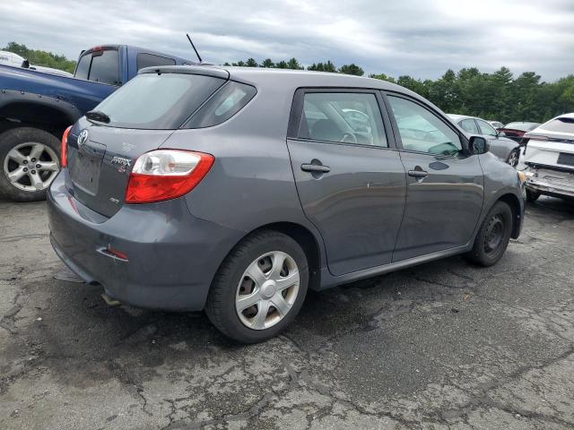 Vin: 2t1le4ee9ac016344, lot: 61944365, toyota corolla s 20103