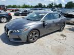 2021 NISSAN SENTRA SV - 3N1AB8CV1MY284807