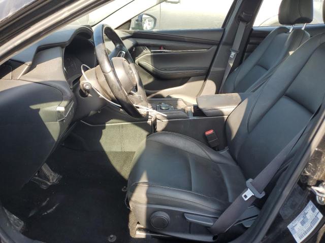 2019 MAZDA 3 SELECT 3MZBPAAL5KM111661