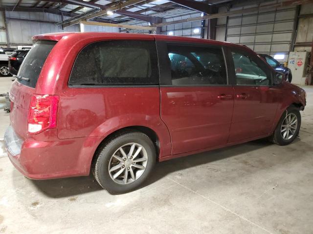Vin: 2c4rdgbg1gr250393, lot: 61189965, dodge caravan se 20163