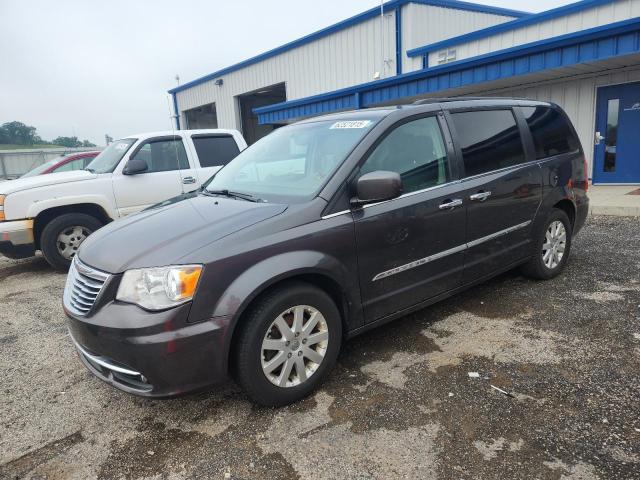Vin: 2c4rc1bg1gr269199, lot: 62521815, chrysler minivan touring 2016 img_1