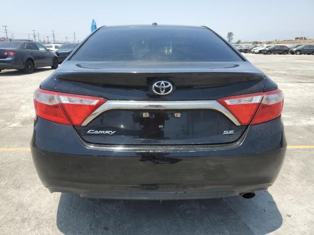 2017 TOYOTA CAMRY LE - 4T1BF1FK8HU313609