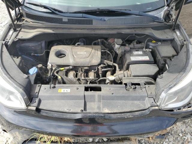 2018 KIA SOUL - KNDJN2A26J7903408