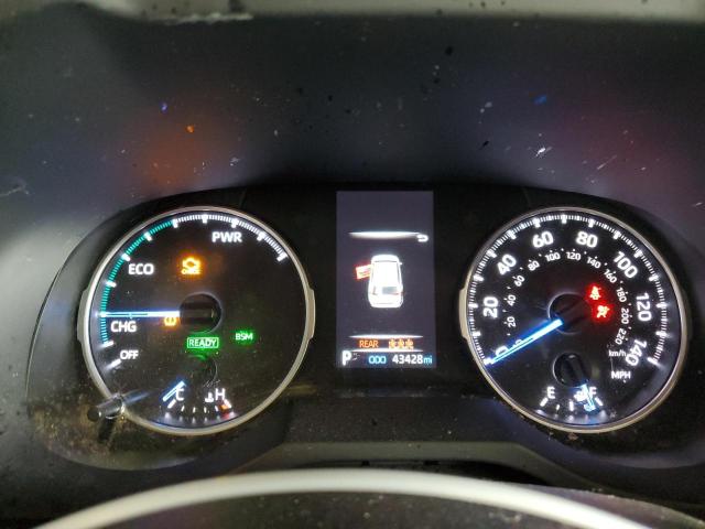 2022 TOYOTA RAV4 LE JTMMWRFV3ND148134