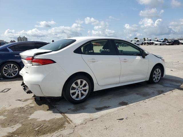 Vin: jtdeprae0lj052646, lot: 59195865, toyota corolla le 20203