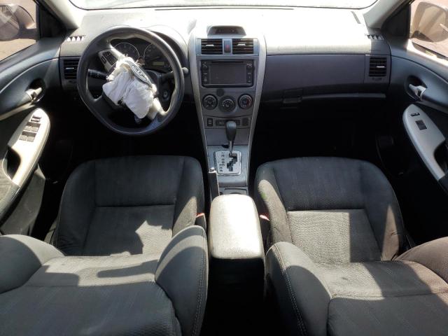 2013 TOYOTA COROLLA BA - 5YFBU4EEXDP095848