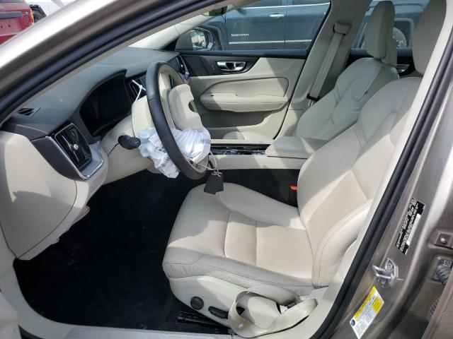 2019 VOLVO S60 T5 MOM 7JR102FK8KG013728