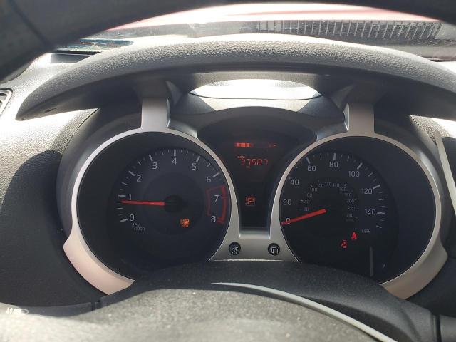 2017 NISSAN JUKE S JN8AF5MR2HT702778