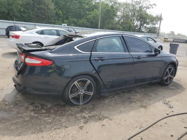 Vin: 3fa6p0h99er168449, lot: 59777245, ford fusion se 20143