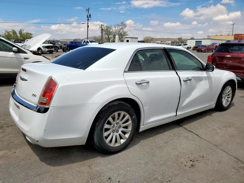 Vin: 2c3ccaag0dh507332, lot: 62597525, chrysler 300 20133
