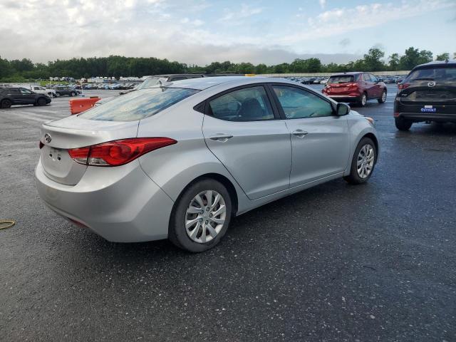 Vin: 5npdh4ae4bh042365, lot: 58806695, hyundai elantra gls 20113