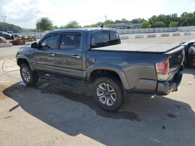 2017 TOYOTA TACOMA DOU 3TMGZ5AN1HM047607