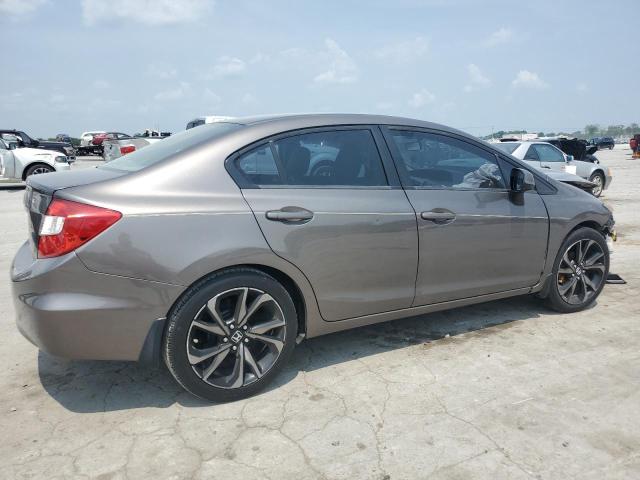 Vin: 19xfb2f53ce081381, lot: 59711335, honda civic lx 20123