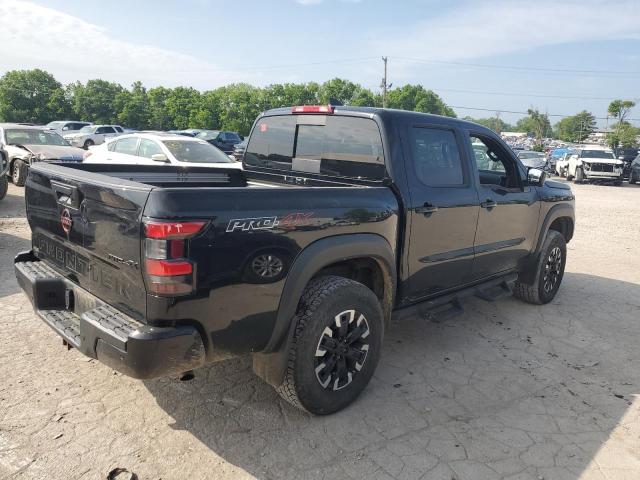 2023 NISSAN FRONTIER S 1N6ED1EK9PN671798