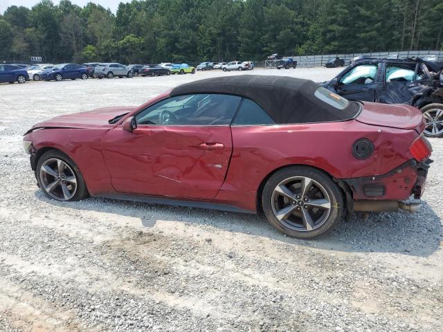 Vin: 1fatp8em1f5415543, lot: 59265635, ford all models 20152
