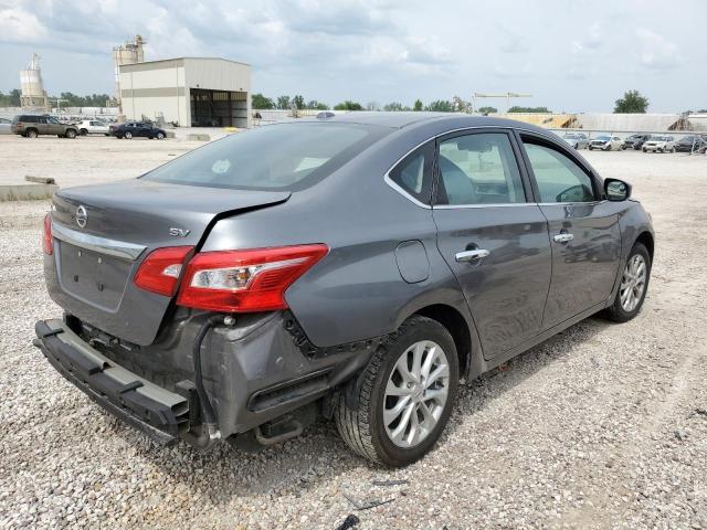 Vin: 3n1ab7apxky451287, lot: 60671305, nissan sentra s 20193