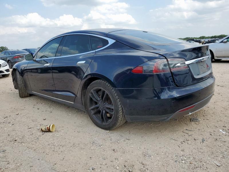 Vin: 5yjsa1h10efp62231, lot: 59607945, tesla model s 20142