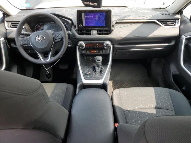 2024 TOYOTA RAV4 XLE 2T3RWRFV9RW201773