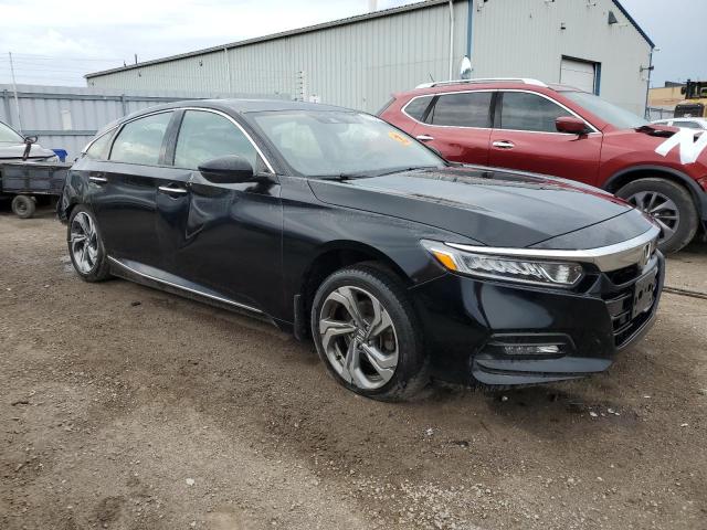 2019 HONDA ACCORD EXL 1HGCV1F50KA806233