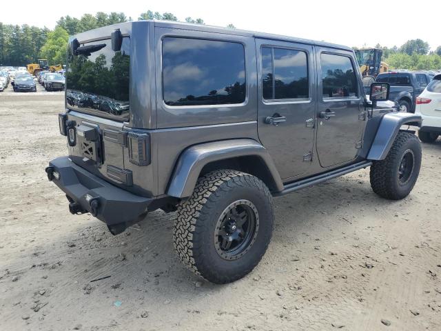 2016 JEEP WRANGLER U - 1C4BJWFG2GL273950