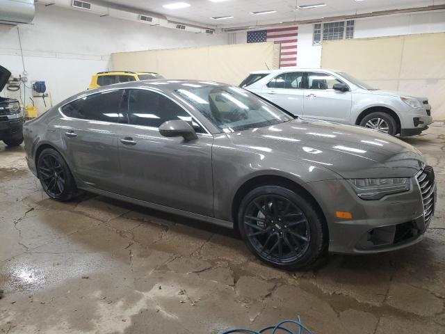 2016 AUDI A7 PRESTIG WAU2GAFC1GN023728
