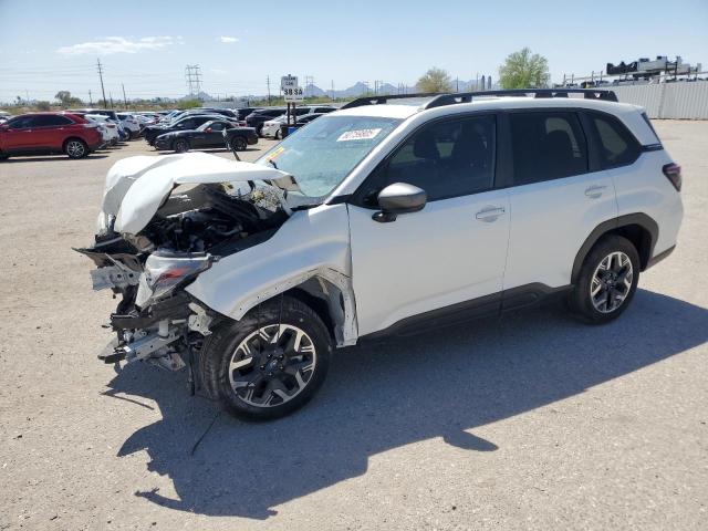 Vin: jf2sldbc7sh450586, lot: 60759805, subaru forester premium 2025 img_1