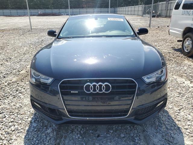 2015 AUDI A5 PRESTIG WAUWFAFR5FA019342