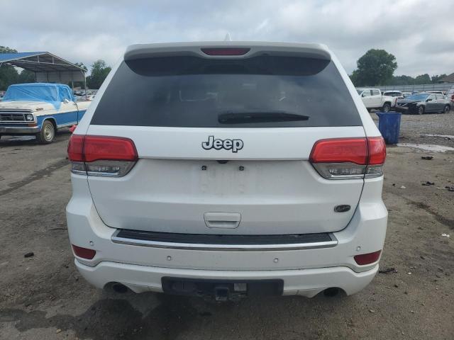 2018 JEEP GRAND CHER - 1C4RJECG2JC442627