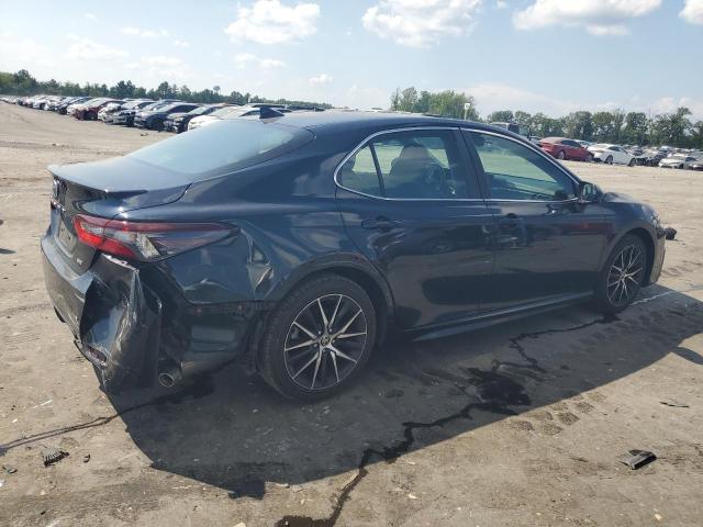 2021 TOYOTA CAMRY SE 4T1G11AK7MU601515