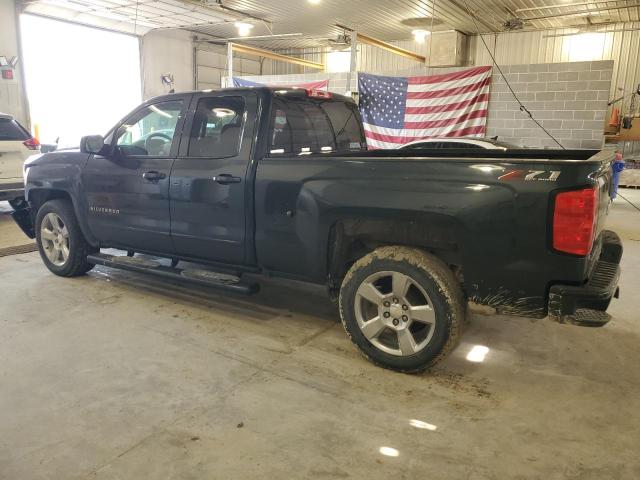 Vin: 1gcvkrec4jz239183, lot: 59929935, chevrolet all models k1500 lt 20182