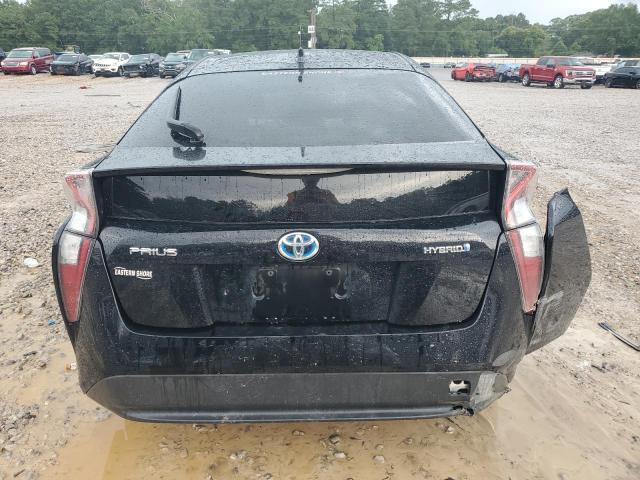 jtdkarfuxh3038933 - 2017 Toyota prius - #61043275