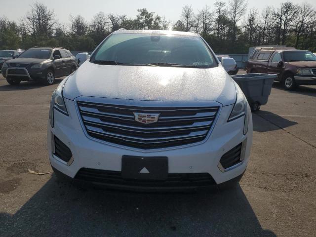 2017 CADILLAC XT5 - 1GYKNBRS6HZ114158
