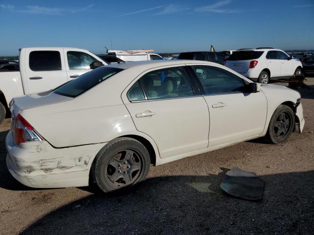 Vin: 3fahp0haxbr106461, lot: 61904825, ford fusion se 20113