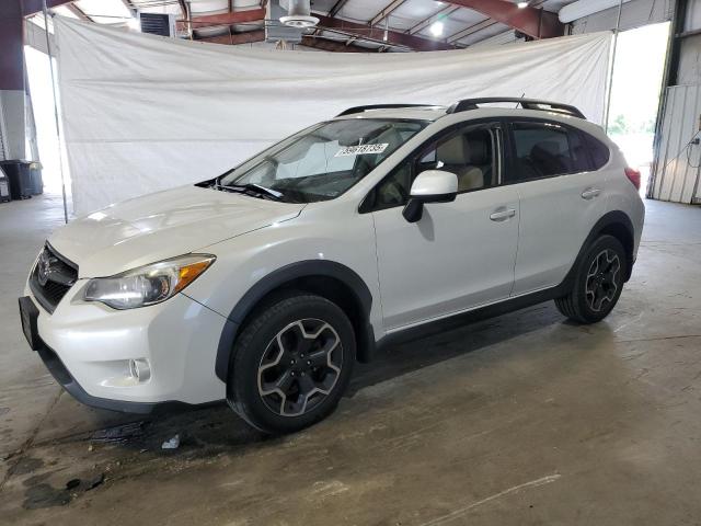 Vin: jf2gpavc8e8233881, lot: 59618735, subaru xv 2.0 premium 2014 img_1