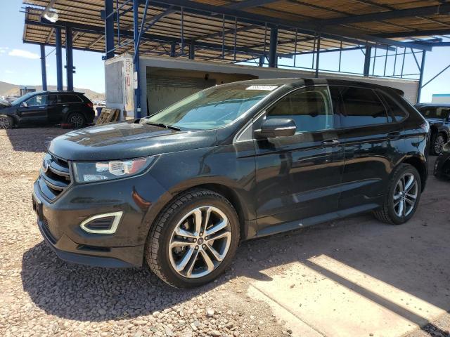 Vin: 2fmtk4ap2fbb21514, lot: 58823475, ford edge sport 2015 img_1