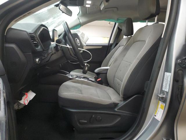 2022 FORD ESCAPE SE - 1FMCU9G62NUB54091