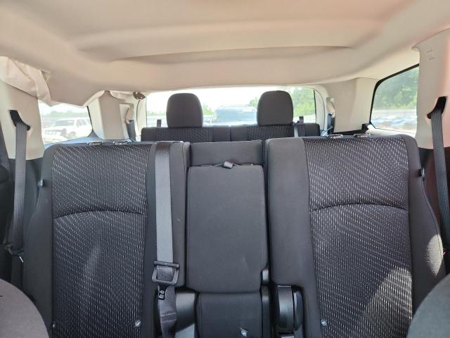 2018 DODGE JOURNEY SE - 3C4PDCAB5JT241450
