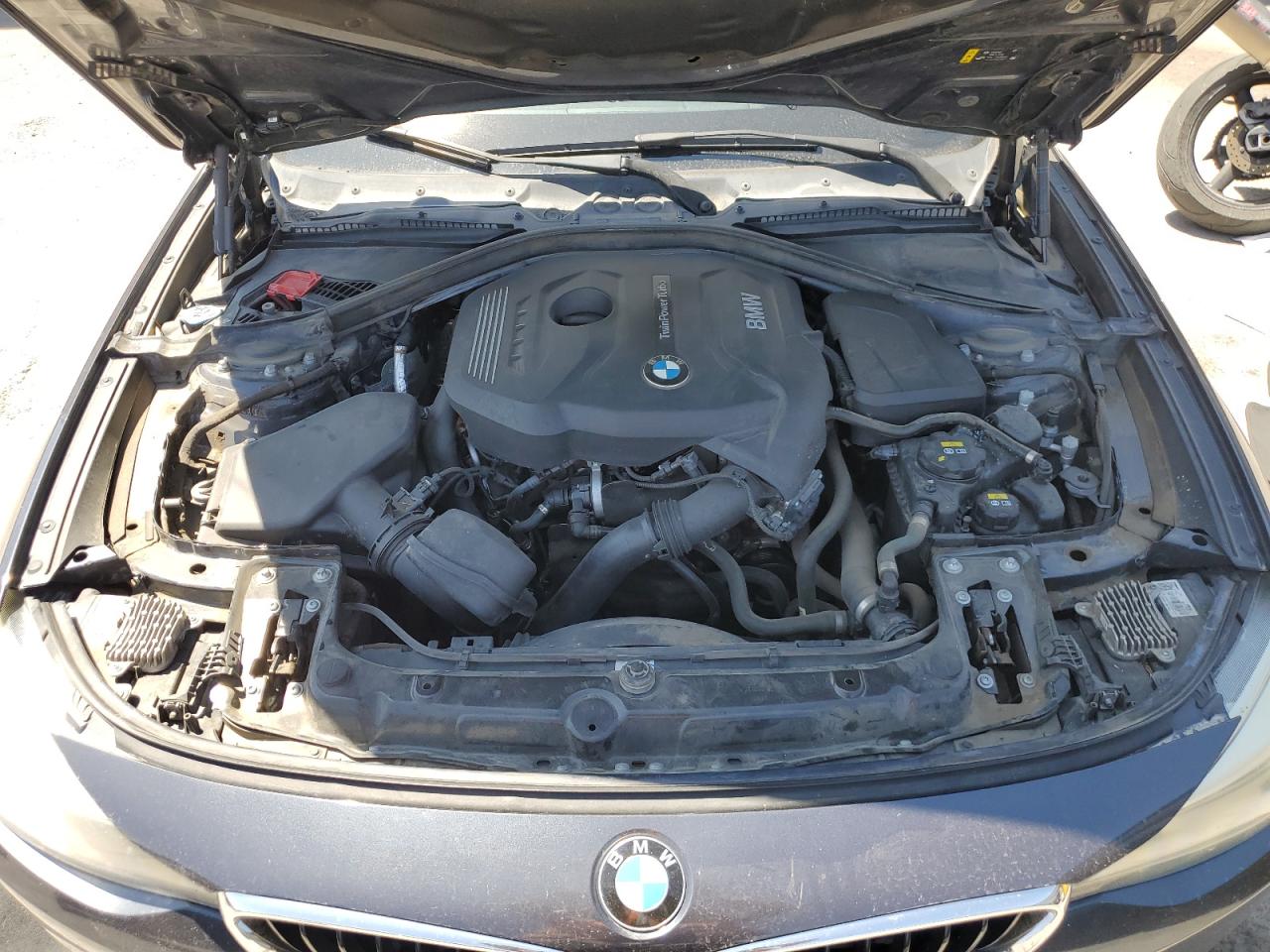 BMW 3 SERIES GT XIGT