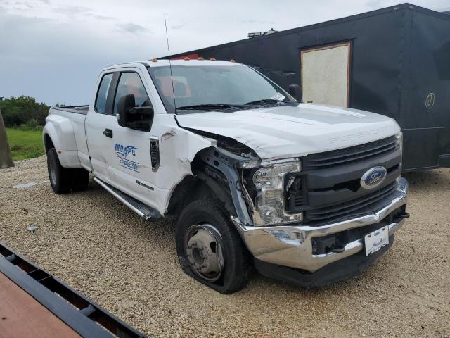 2018 FORD F350 SUPER 1FT8X3DT7JEB57209