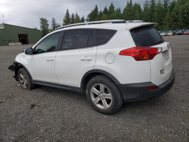 Vin: 2t3wfrev5ew120350, lot: 62099565, toyota rav4 xle 20142