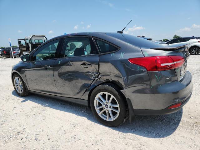 Vin: 1fadp3f25jl331038, lot: 60235395, ford focus se 20182