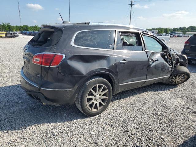 Vin: 5gakrbkd1gj120339, lot: 59495355, buick enclave 20163