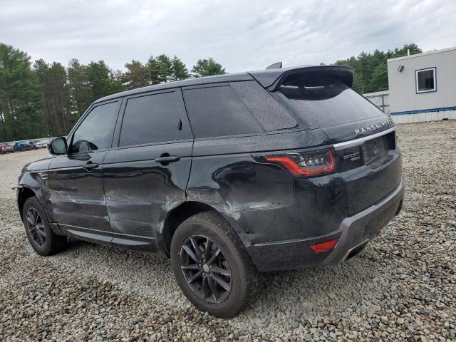 Vin: salwr2rv8ja401732, lot: 62576495, land rover rangerover hse 20182