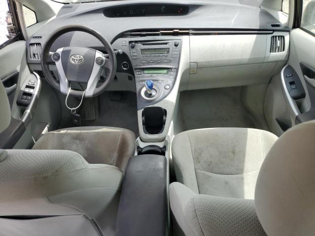 2011 TOYOTA PRIUS #3309320992