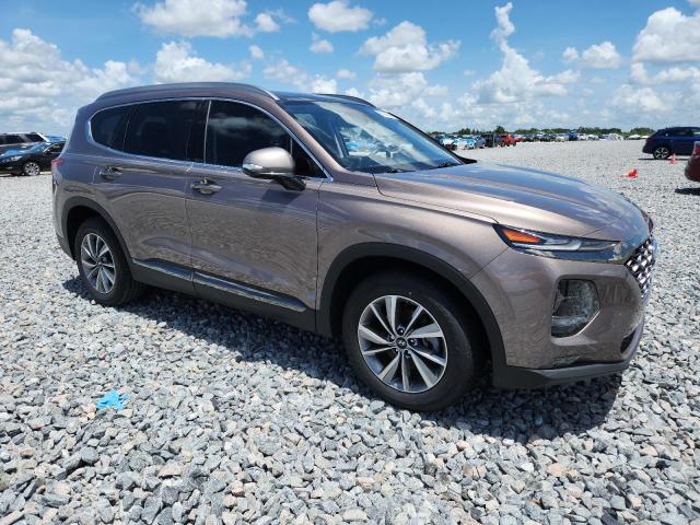 Vin: 5nms53adxlh210817, lot: 60044095, hyundai santa fe limited 20204